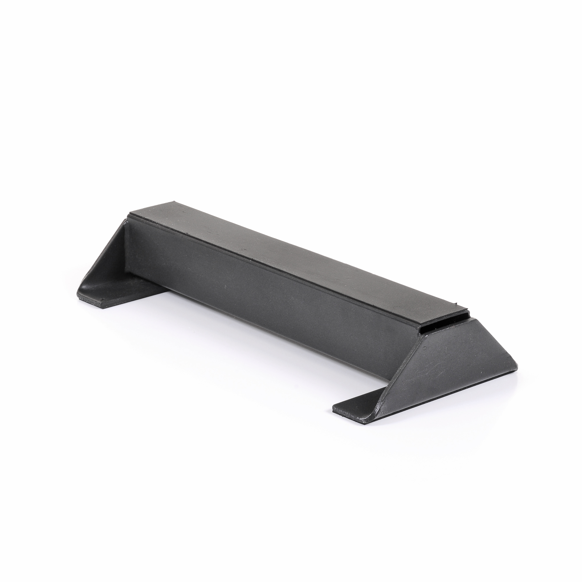 Ironmaster Calf Block | Zwart