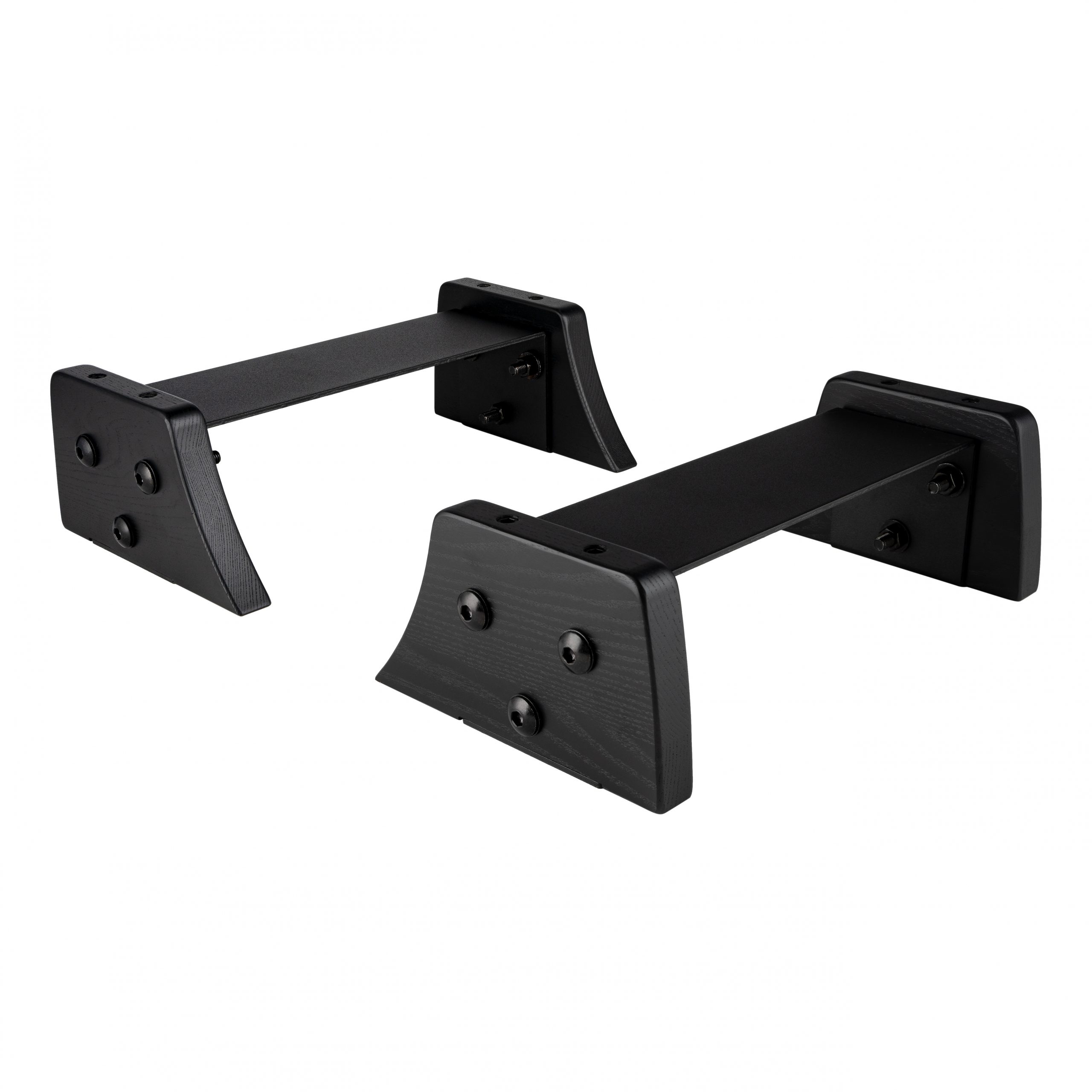 Fluid Rower Elevate Kit l Geschikt voor Apollo and Viking modellen