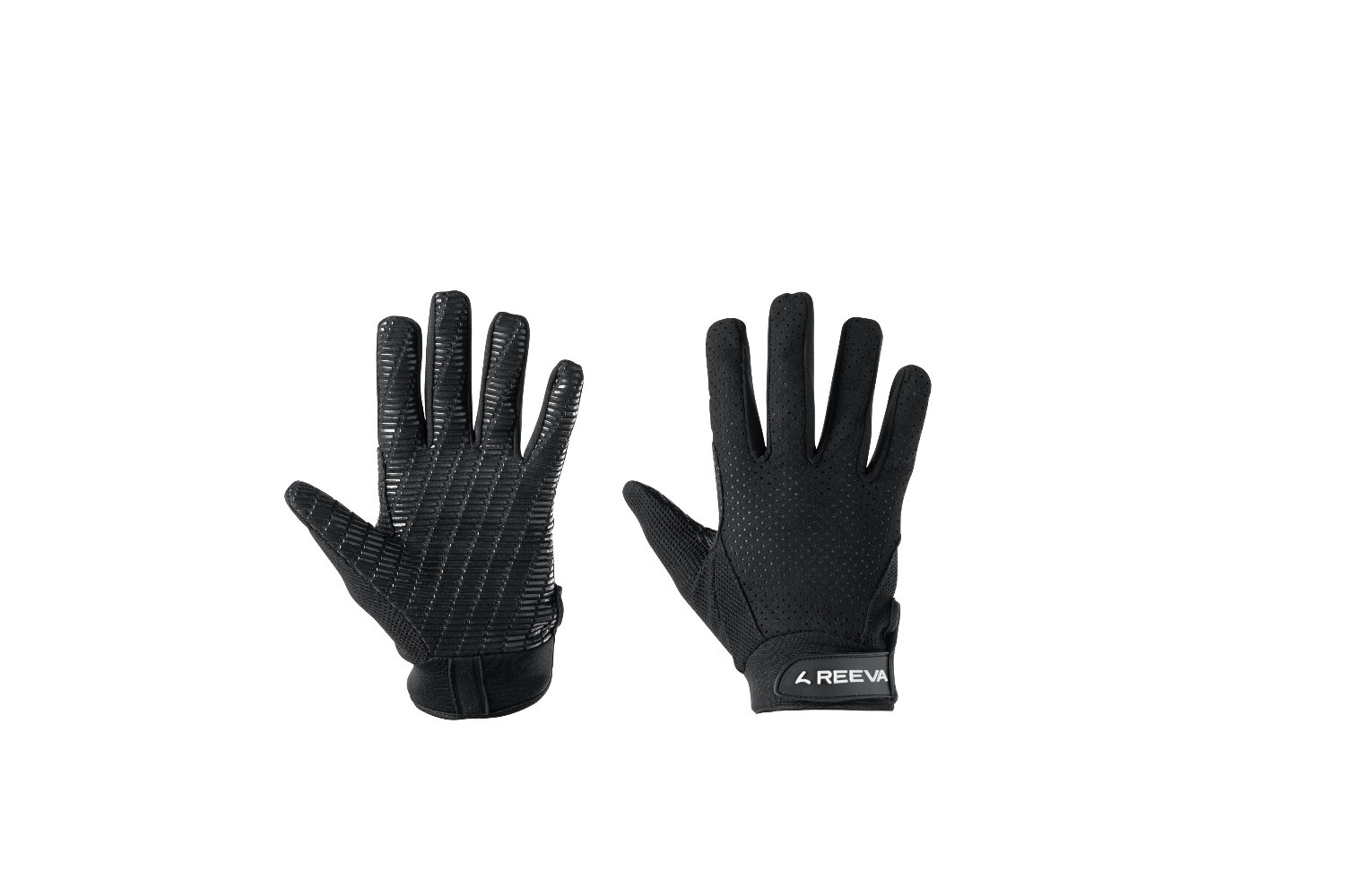 Reeva Ultra Grip Handschoenen - Leer - Maat M