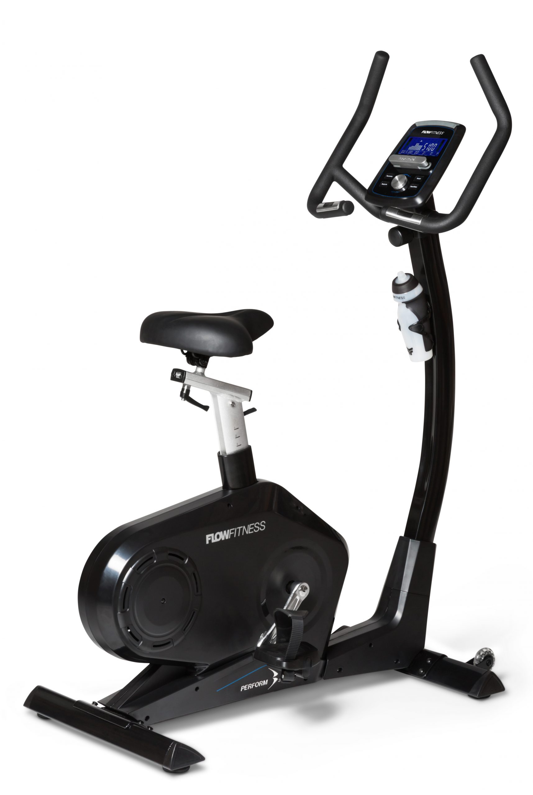 Flow Fitness B3i Hometrainer