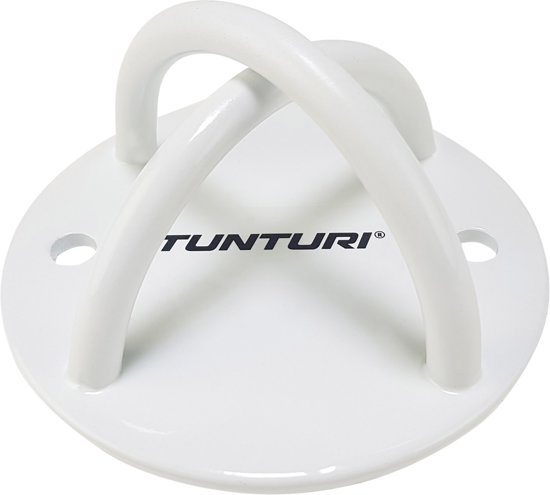 Tunturi Supsension trainer haak - wit