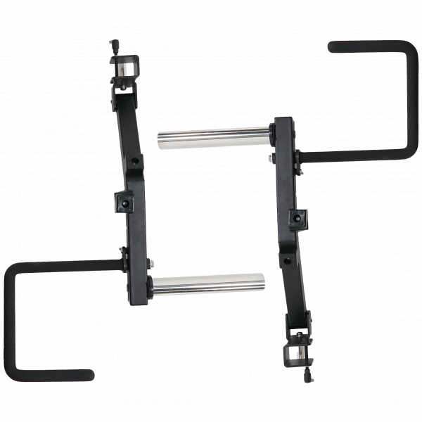 Force USA G9 and G12 Jammer Arms