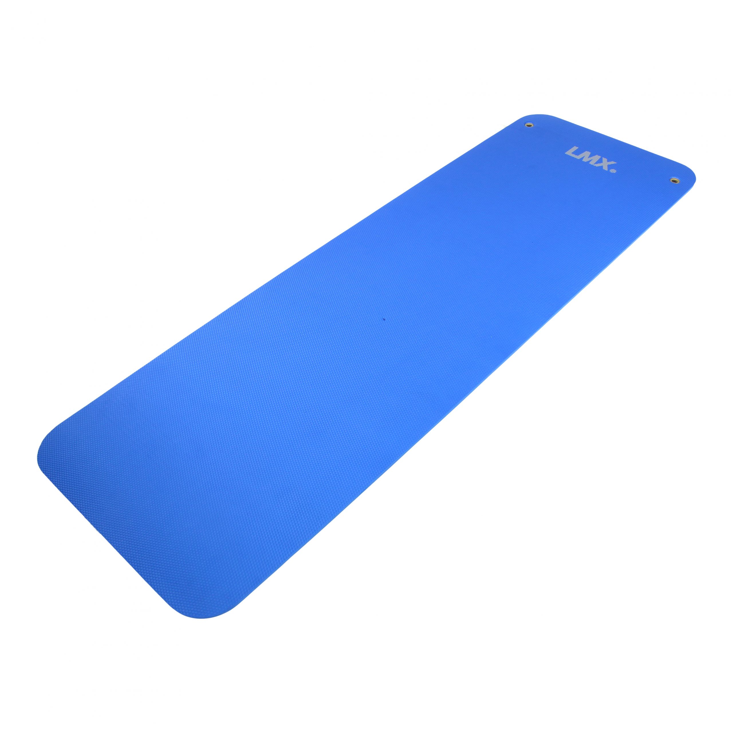 LMX. Aerobic mat l Blauw l 180 x 60 x 1.6 cm