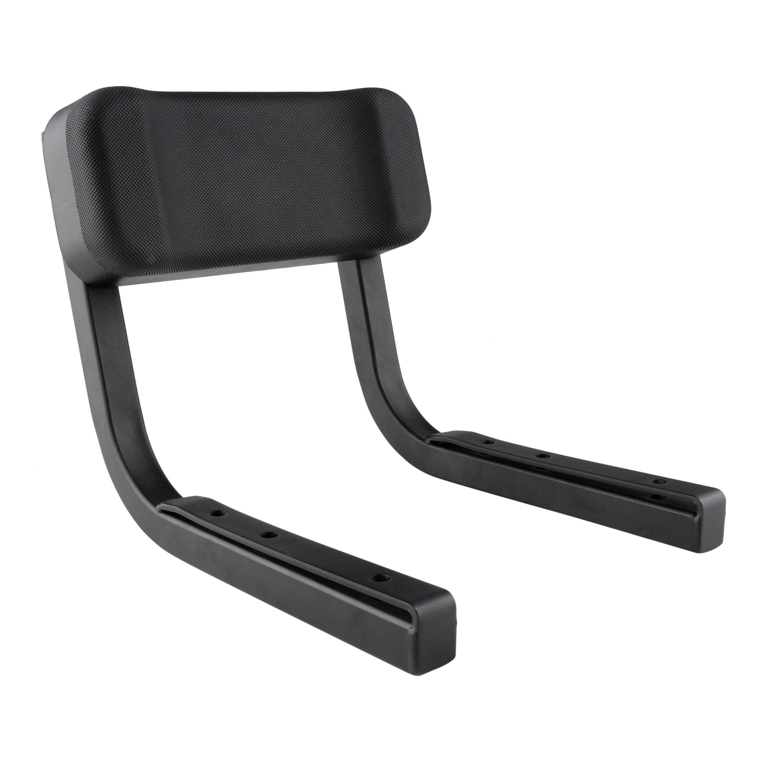 Fluid Rower Seat Back Kit | Zadel met rugsteun