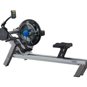 Fluid Rower Evolution E550 | Roeitrainer