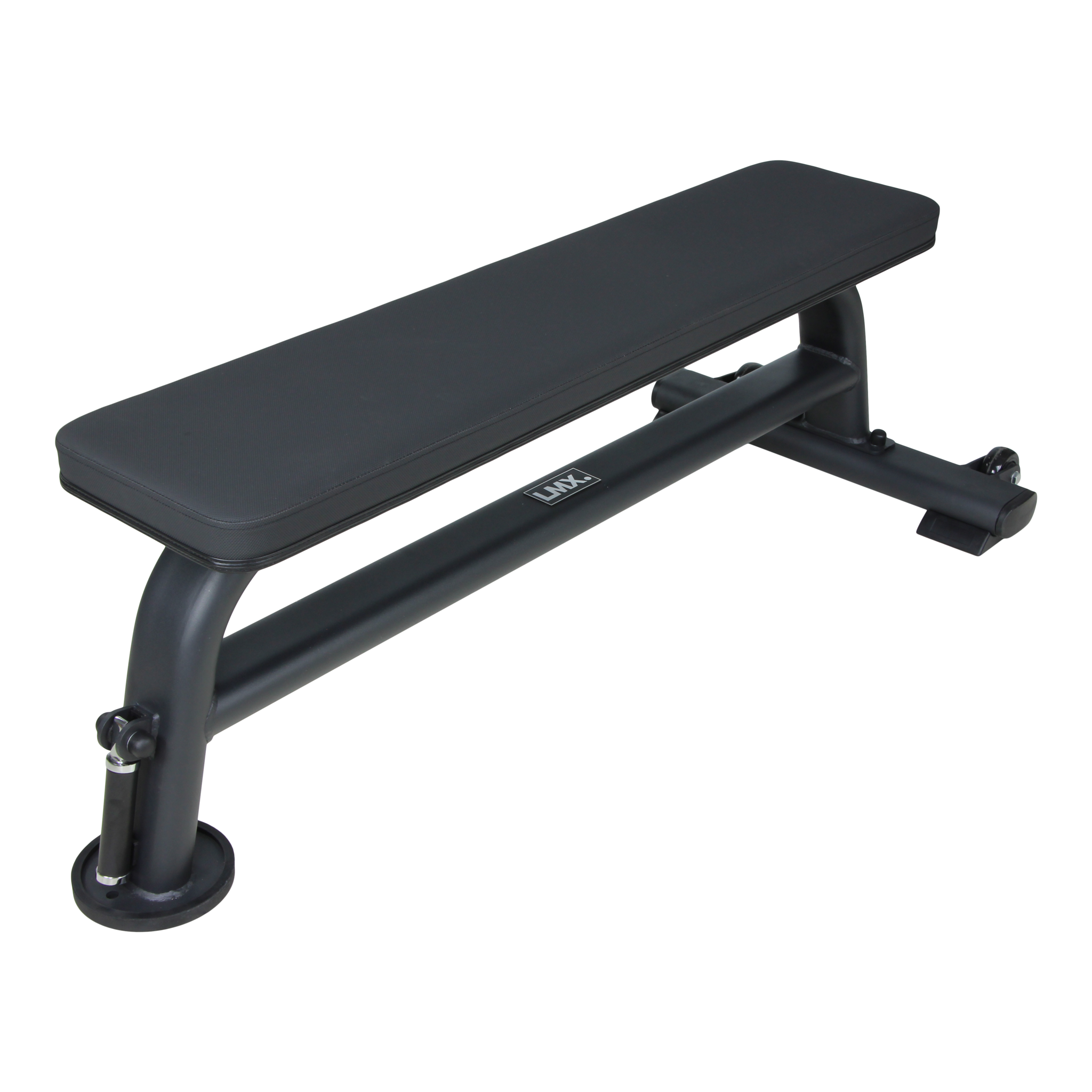 LMX. Flat bench V2 l Trainingsbank