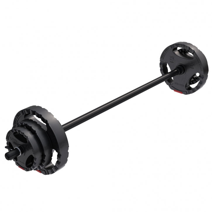 Aerobic Halterset 20 kg