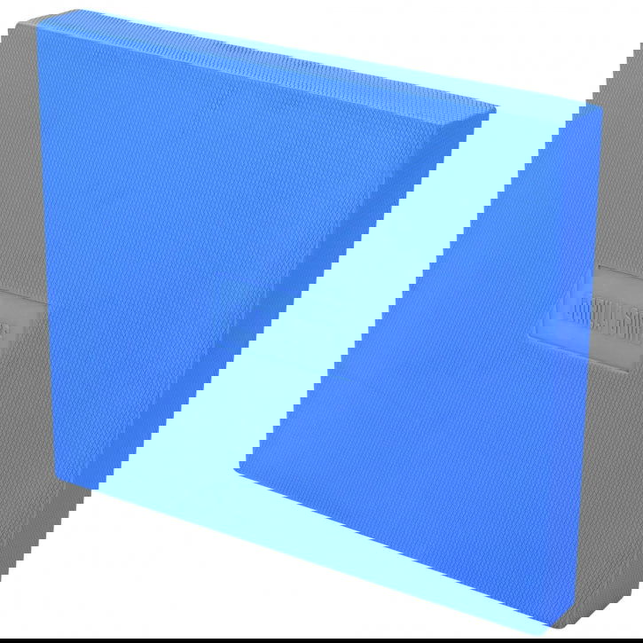Balance Pad Blauw