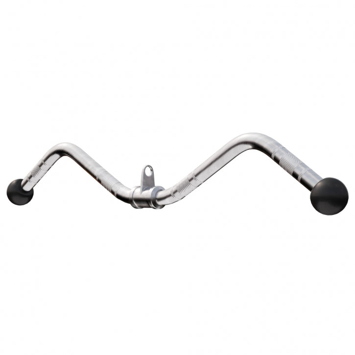 Curlgreep 75 cm (anti-slip uiteinden)