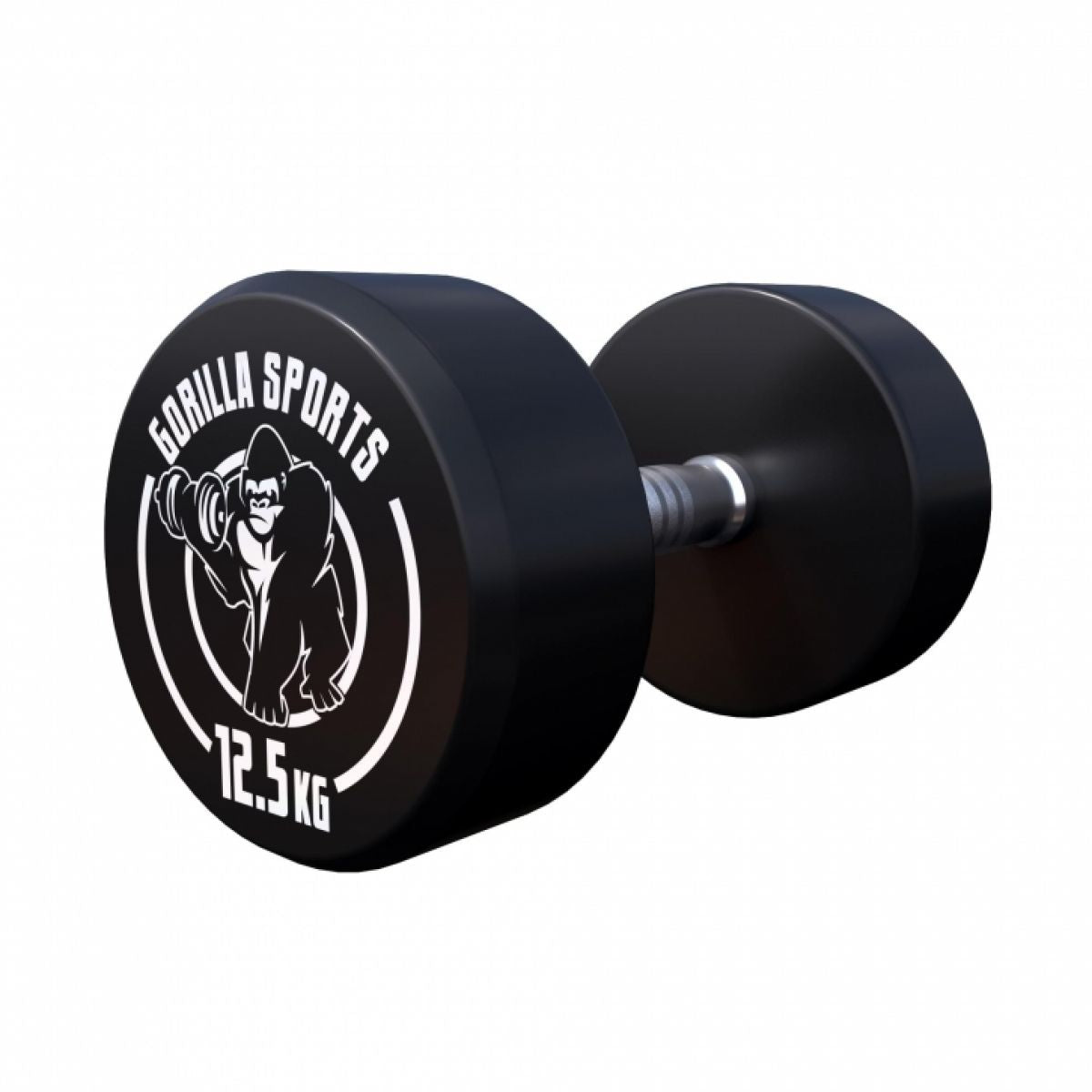 Dumbell 12,5 kg