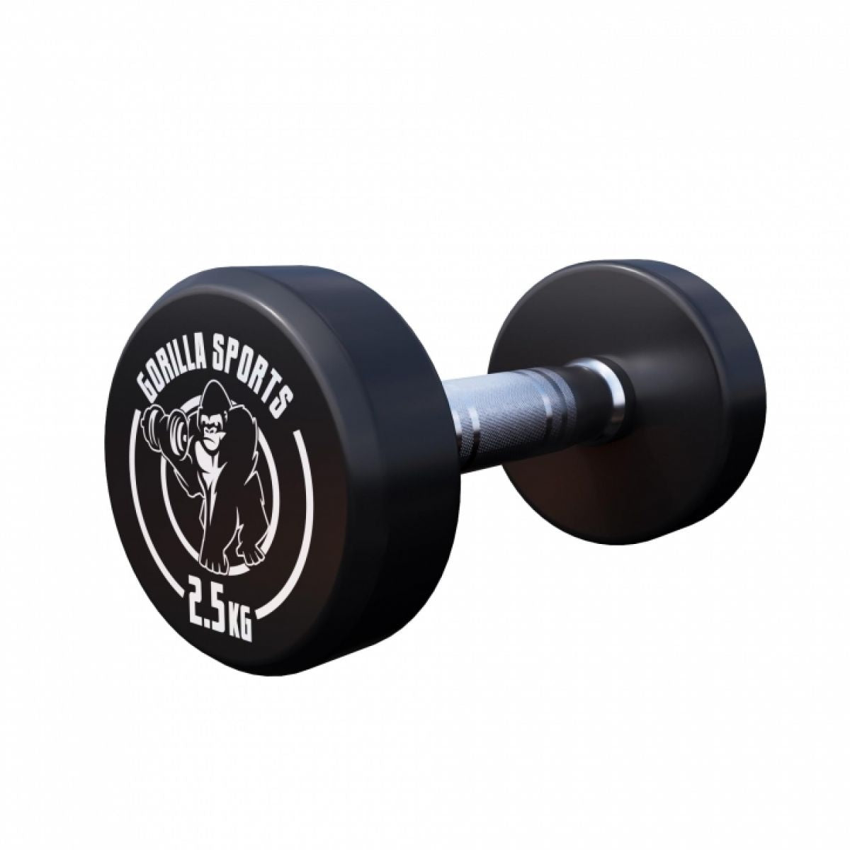 Dumbell 2,5 kg
