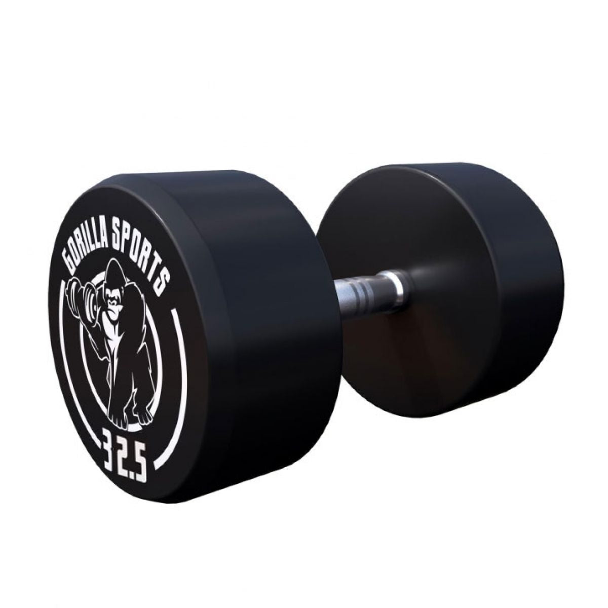 Dumbell 32,5 kg