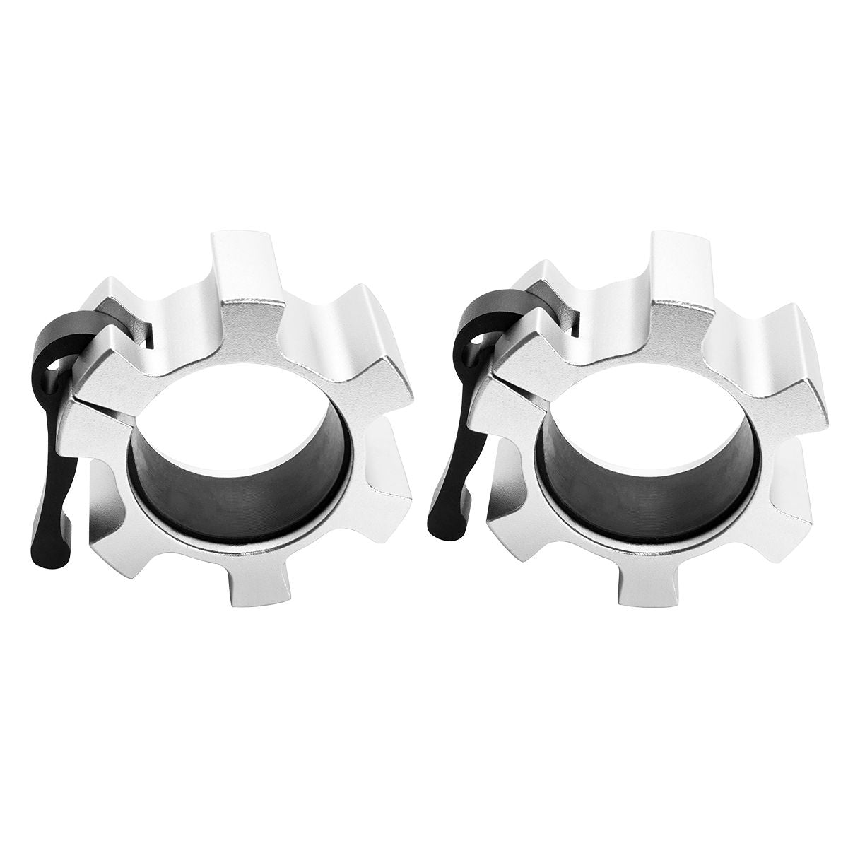 Olympische Sluitingen Zilver 50/51 mm