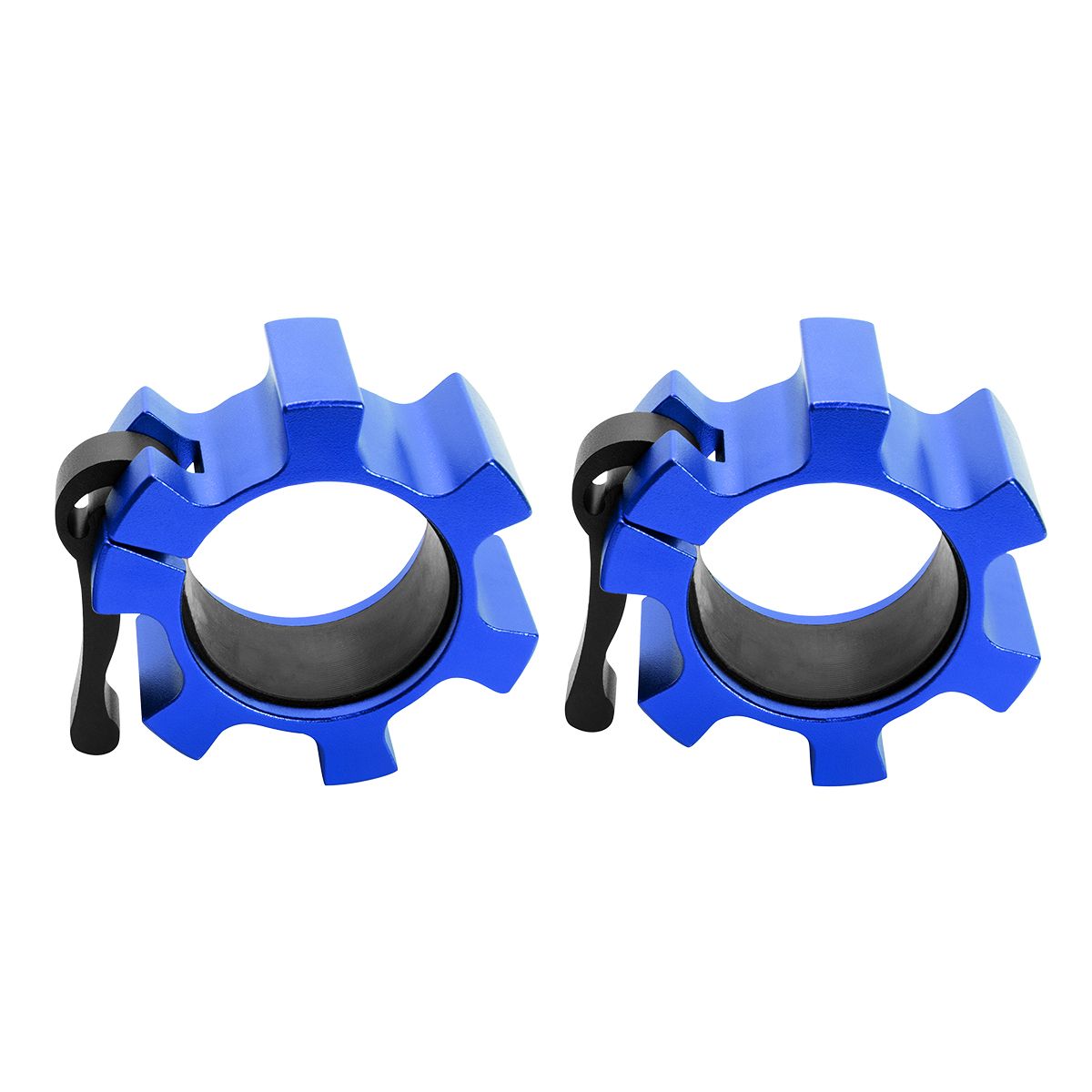 Olympische Sluitingen Blauw 50/51 mm