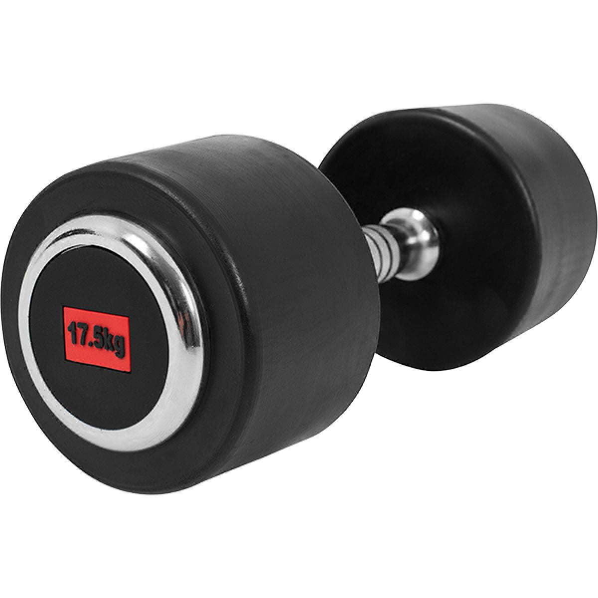 Professionele dumbell 17,5 kg