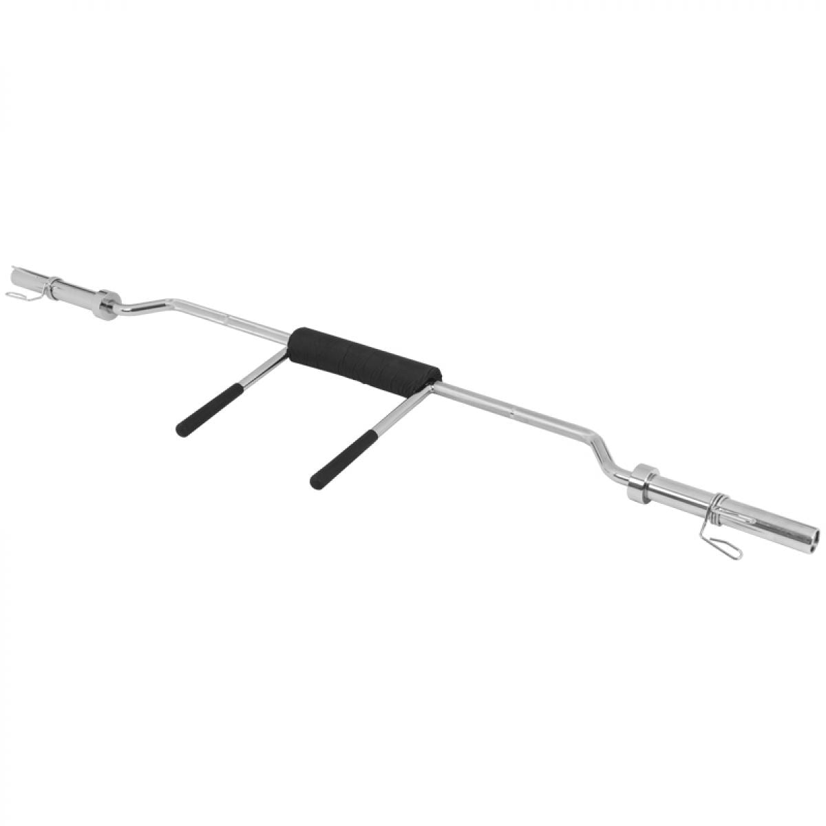 Safety Squat Bar - 50/51 mm