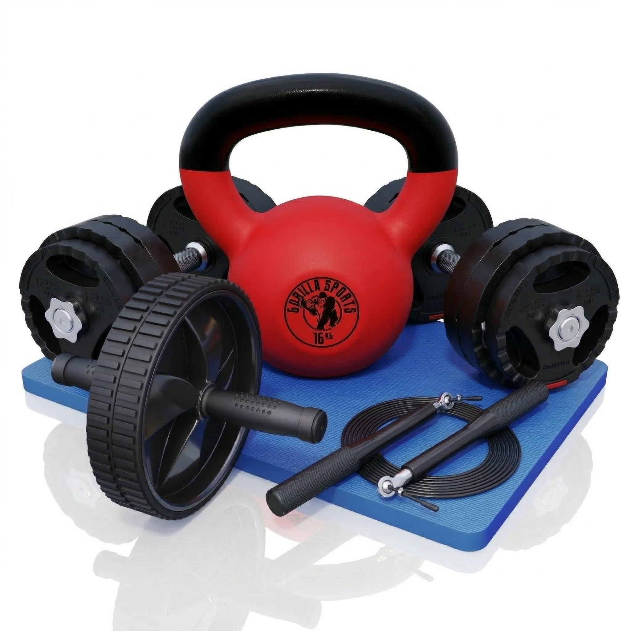 The home hit kit