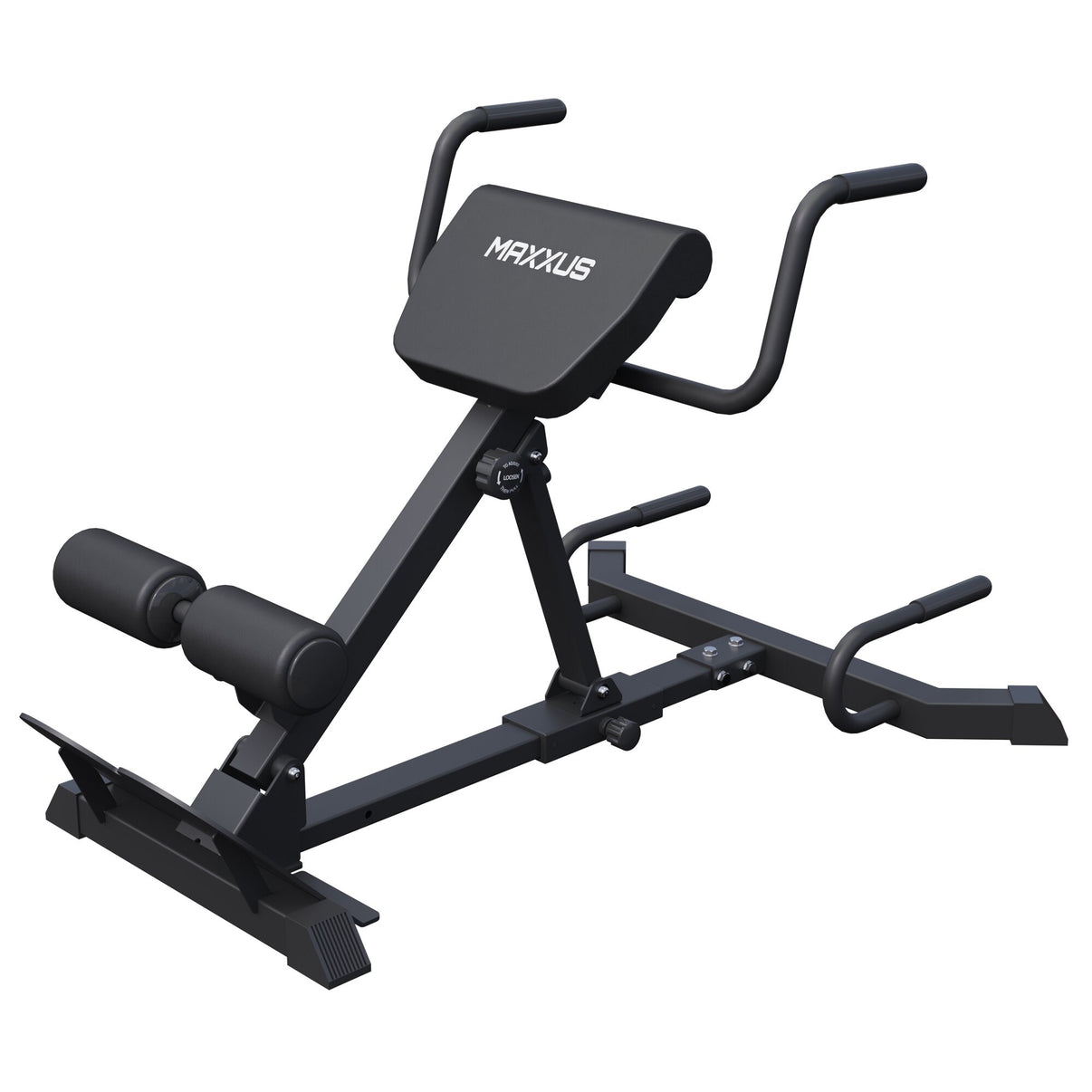 Maxxus Hyperextensie Pro