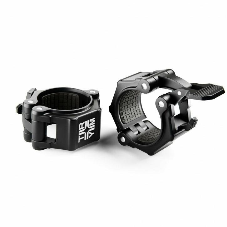 TRYM Olympische haltersluitingen 50/51 mm