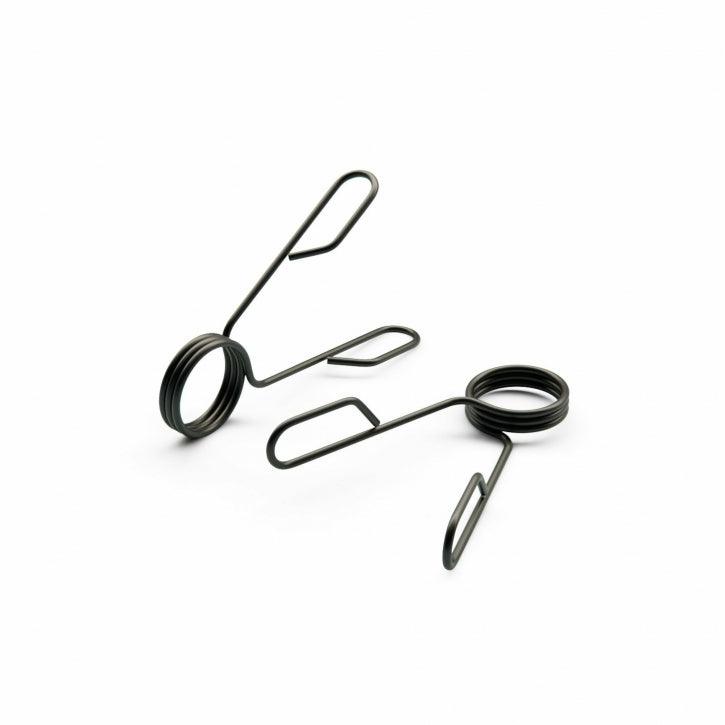TRYM Olympische veersluitingen 50/51 mm
