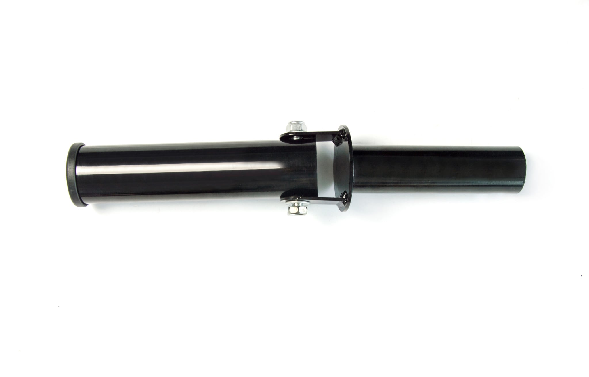 PT Essentials POWER PIVOT Post Landmine Trainer Black