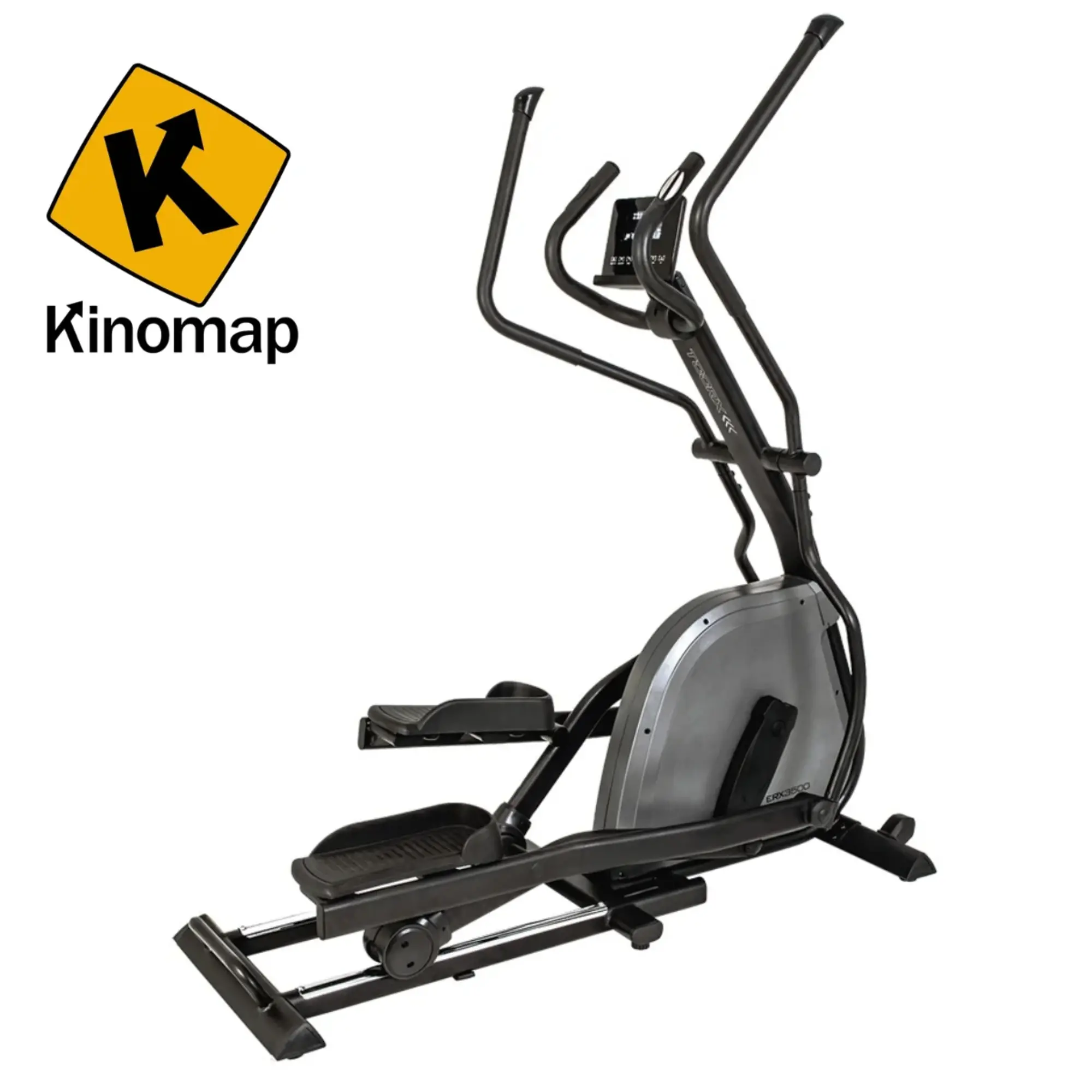 Toorx fitness ERX-3500 Frontdriven crosstrainer