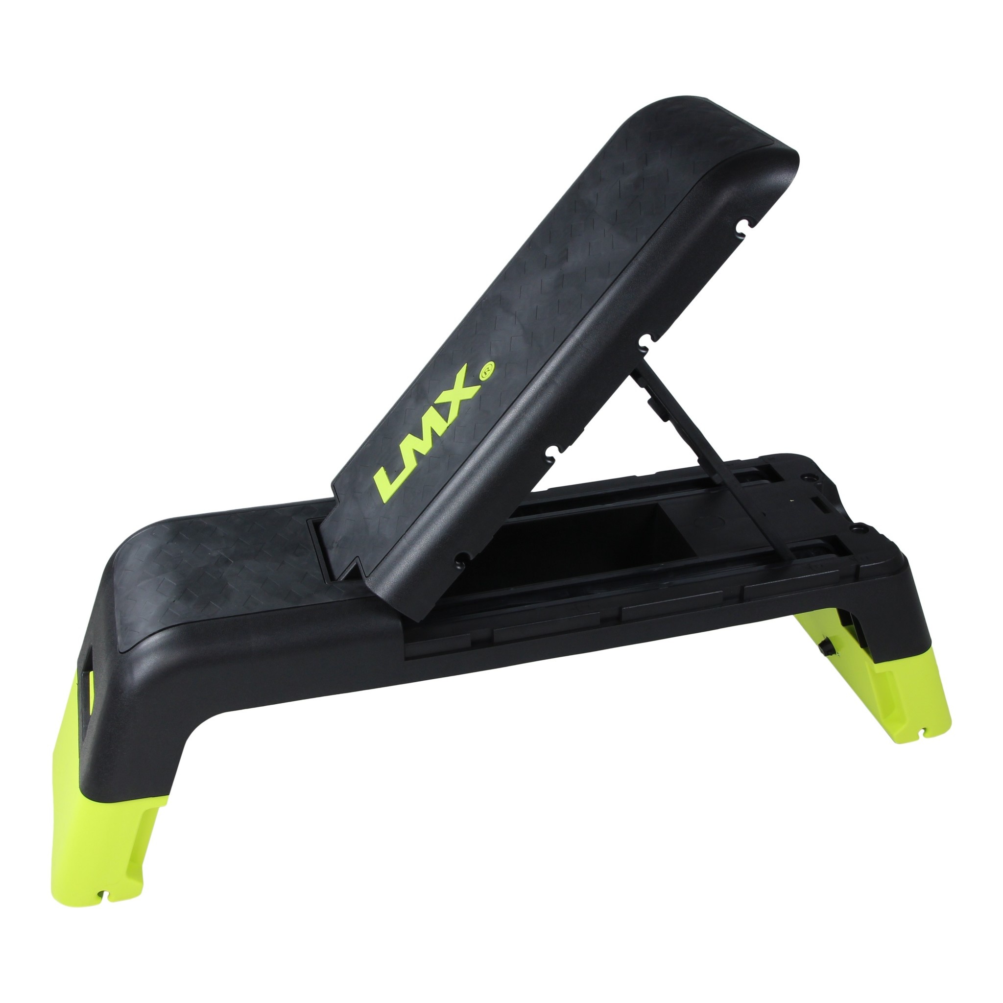 Lifemaxx LMX1124 Verstelbare Step Deck