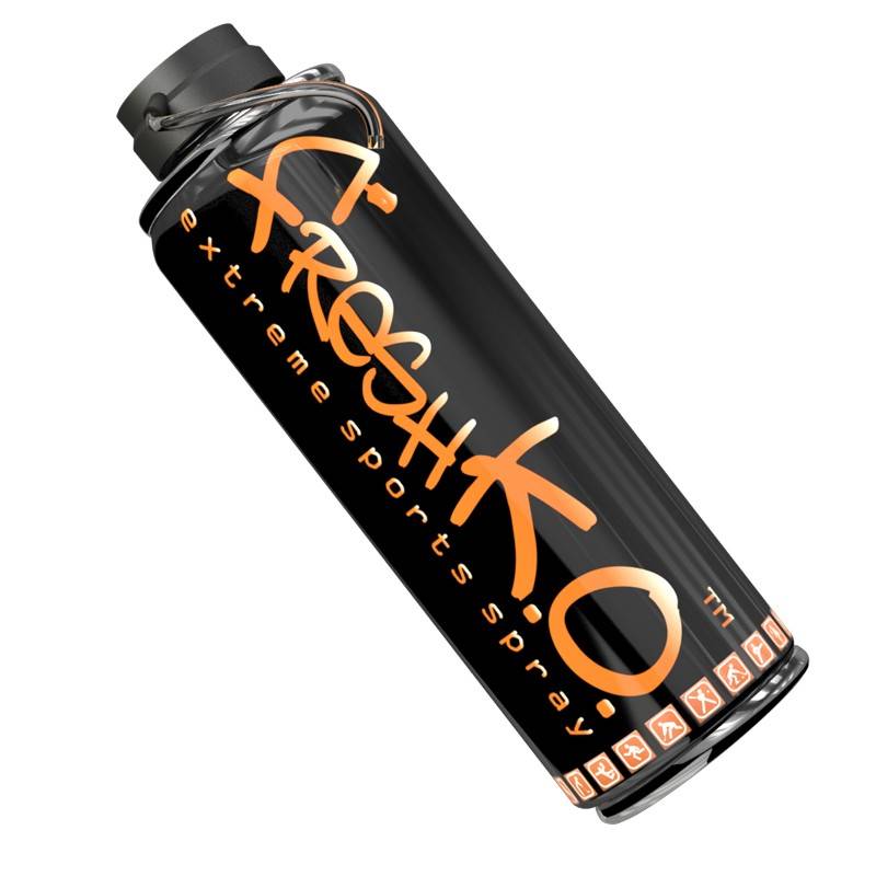 Fresh K.O.