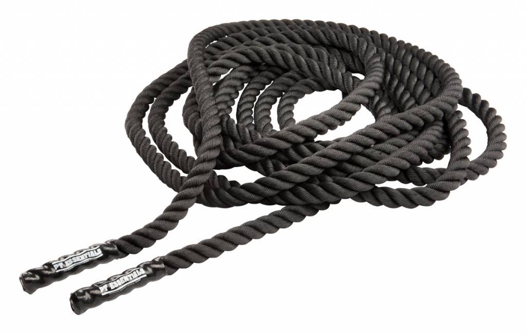 PT Essentials PTessentials COREPOWER battlerope 12 meter x 25 mm