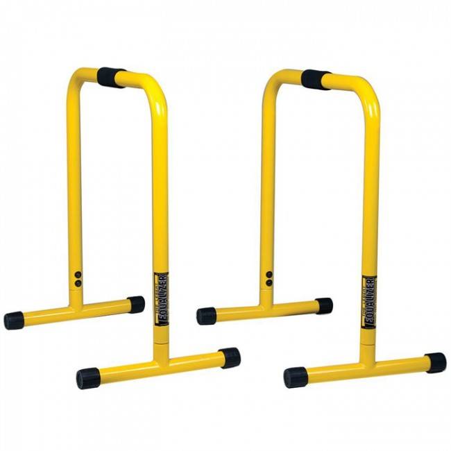 Lebert Equalizer Geel