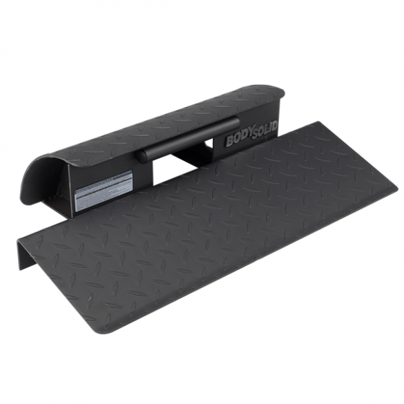 Body-Solid SCB26 Calf Squat Block