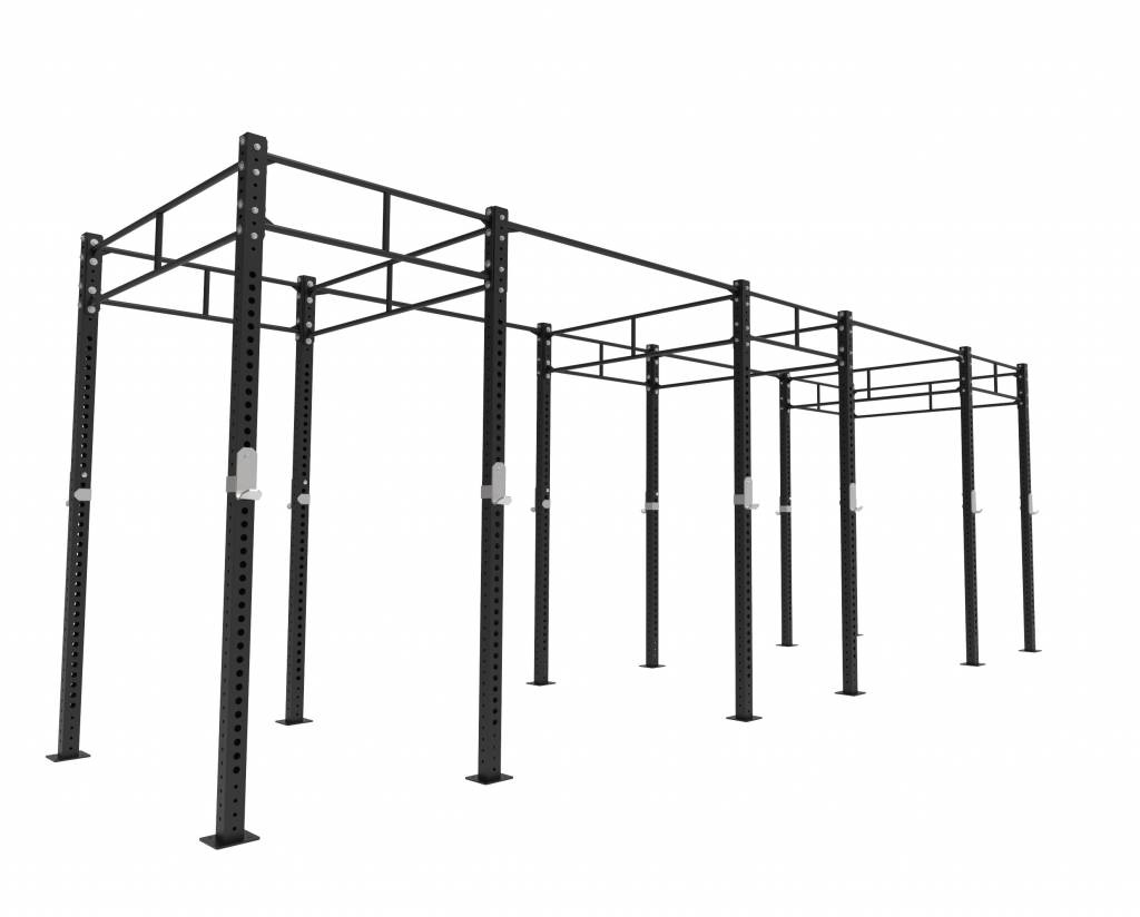 Crossmaxx Free Standing XL Rig Model F5