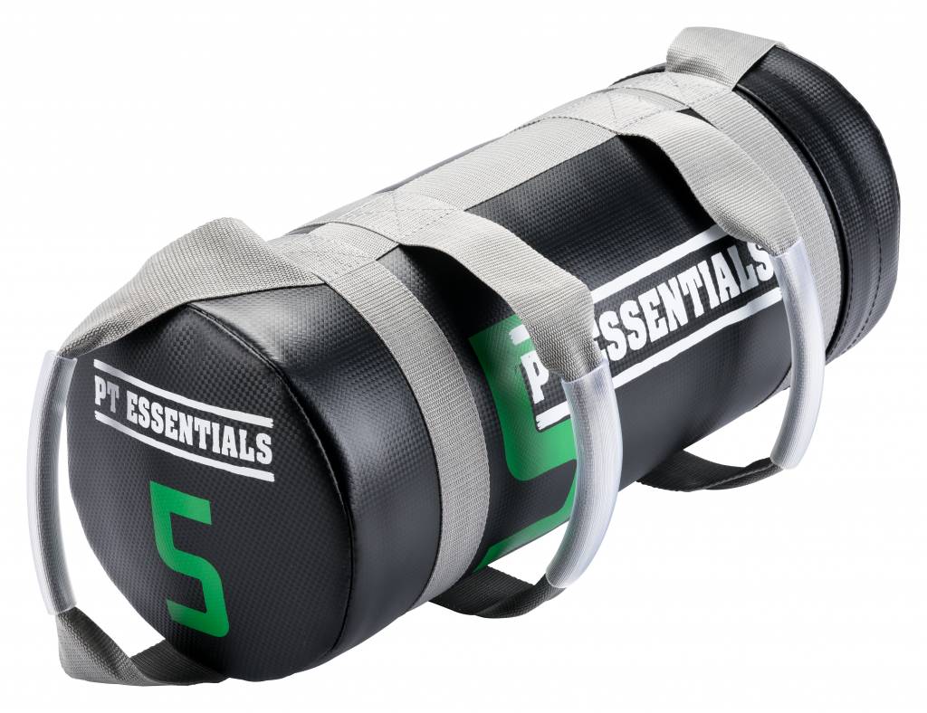 PT Essentials PB102 COREPOWER II PRO V2 Powerbags 5 t/m 20 kg
