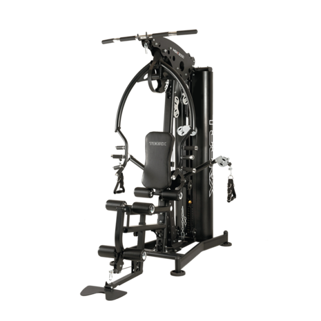 Toorx MSX-3000 Homegym - Gratis Levering