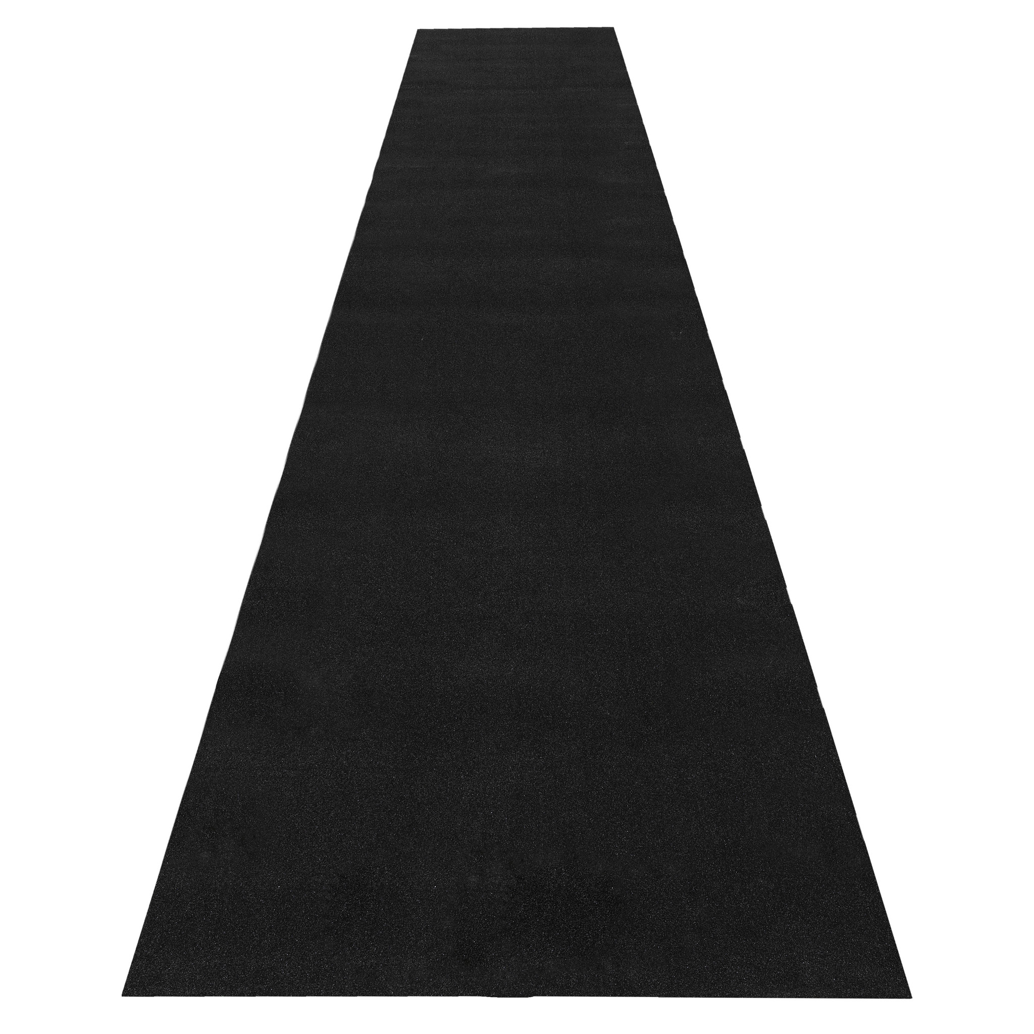 PT Essentials Sprinttrack Zwart- Single Colour