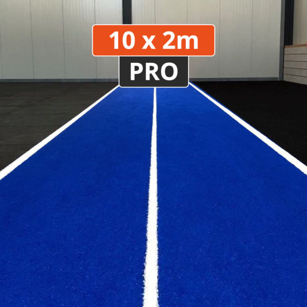 PT Essentials Sprinttrack Multiplay PRO - Blauw